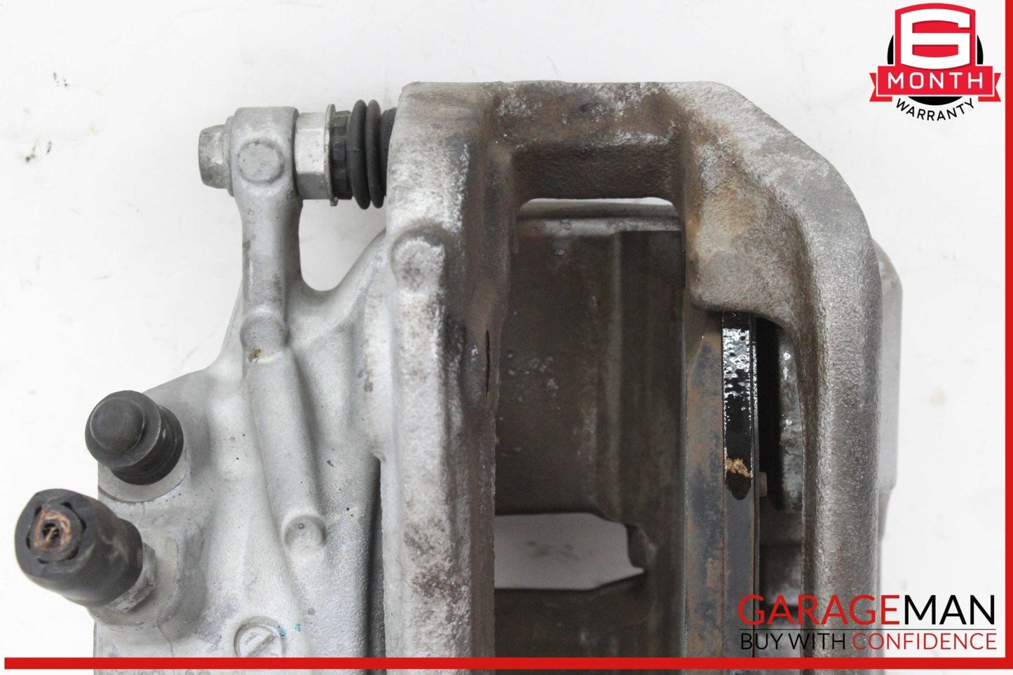 15-20 Mercedes W205 C300 C350e Front Left & Right Side Brake Caliper Set of 2