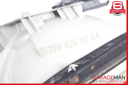 98-03 Mercedes W208 CLK320 CLK430 Rear Right Inner Taillight Tail Light Lamp OEM