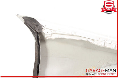 03-09 Mercedes W211 E500 E320 E350 Front Left Side Wing Fender Panel OEM
