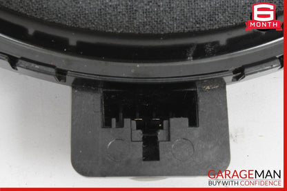 11-16 BMW 528i 535i 550i Front Left or Right Floor Subwoofer Harman Kardon