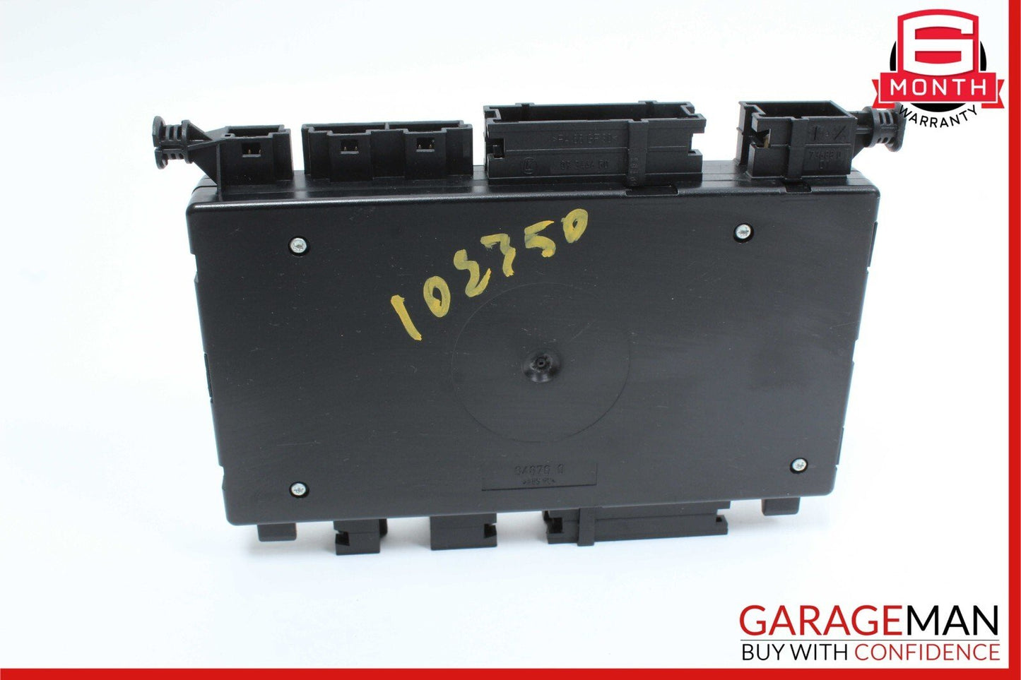 08-20 Mercedes SLC180 C300 E350 Front Left Side Seat Control Controller Module