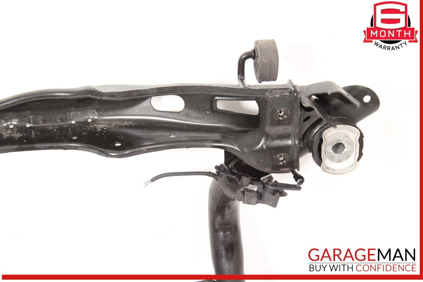 17-24 Audi S5 S4 A4 A5 Rear Sub Frame Subframe Crossmember OEM