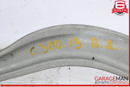 15-20 Mercedes W205 C300 Rear Right or Left Suspension Upper Control Arm OEM