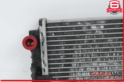 10-18 Audi A7 A8 S4 S8 Secondary Aux Auxiliary Cooling Radiator 8K0121212B OEM