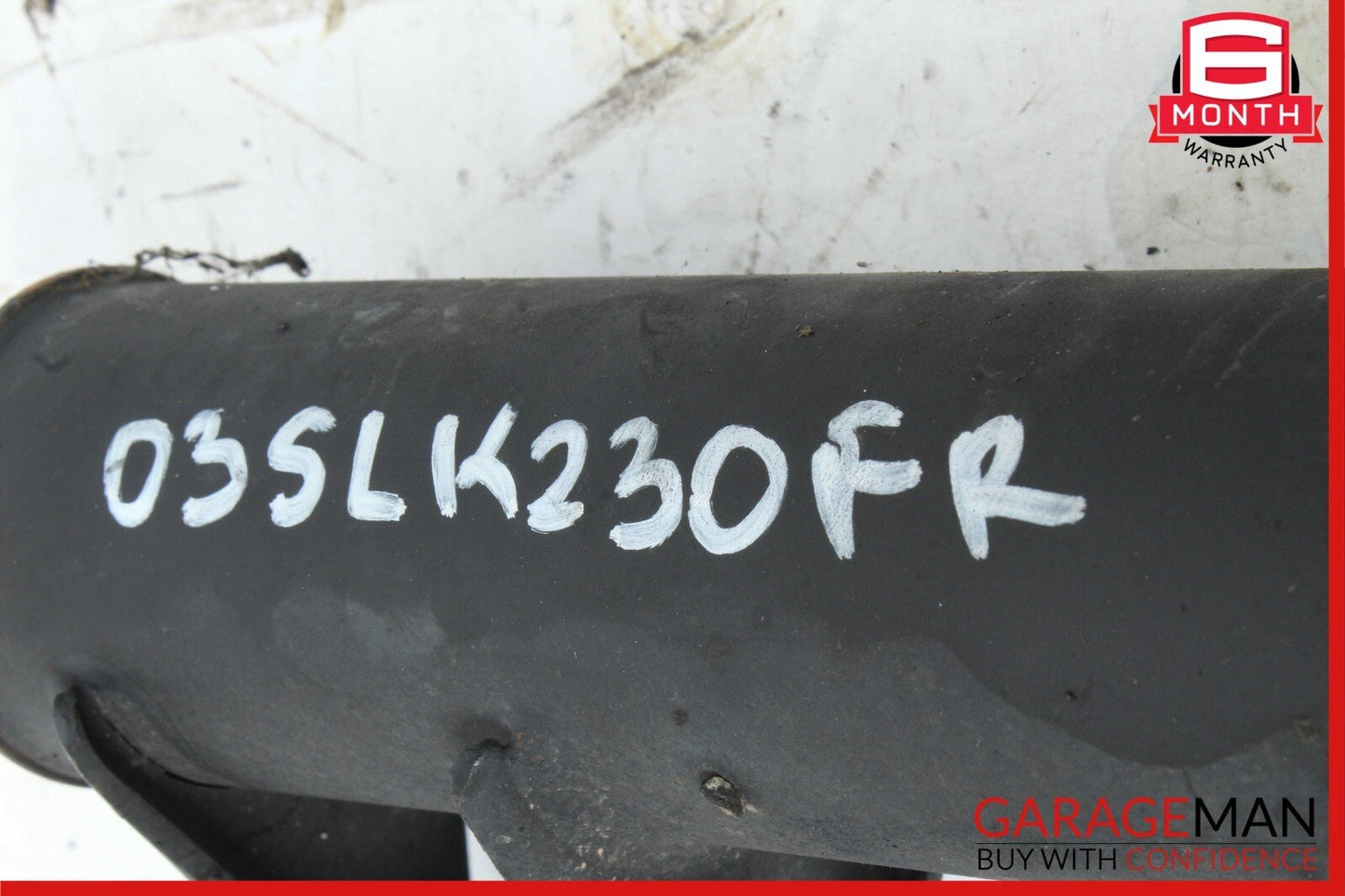97-04 Mercedes R170 SLK230 CLK320 Front Right Passenger Side Upper Control Arm