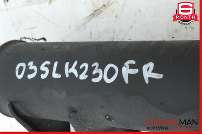 97-04 Mercedes R170 SLK230 CLK320 Front Right Passenger Side Upper Control Arm