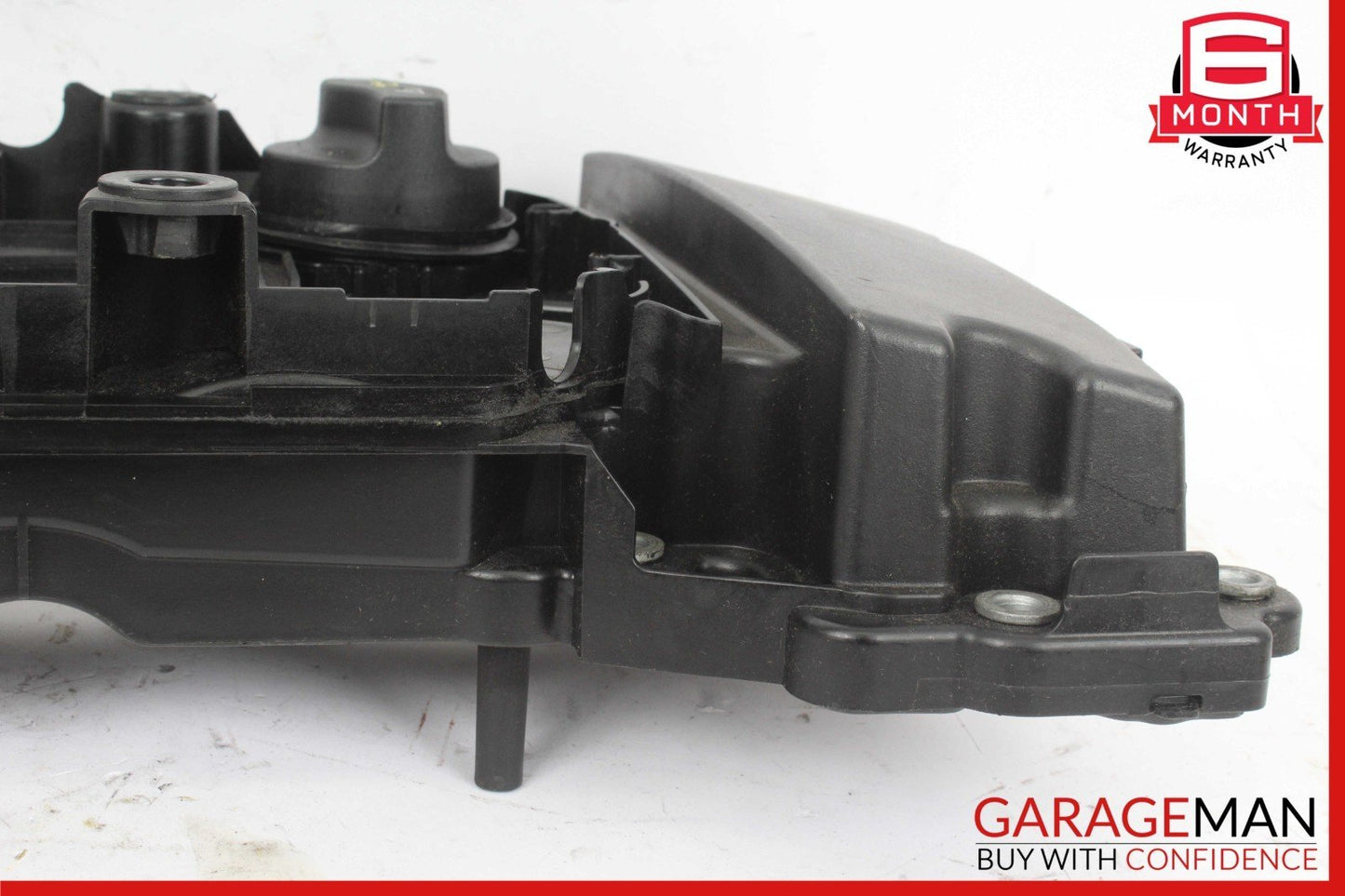 12-14 Mercedes W204 C250 SLK250 Engine Valve Cover 2710101730 OEM