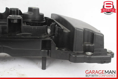 12-14 Mercedes W204 C250 SLK250 Engine Valve Cover 2710101730 OEM