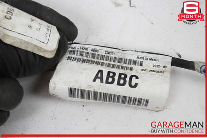 20-24 Lincoln Aviator Engine Bay Wire Wiring Harness P1MT14290ABBC OEM