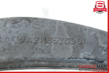 Mercedes W219 CLS500 CLS55 E55 AMG Rear Left Driver Side Upper Control Arm