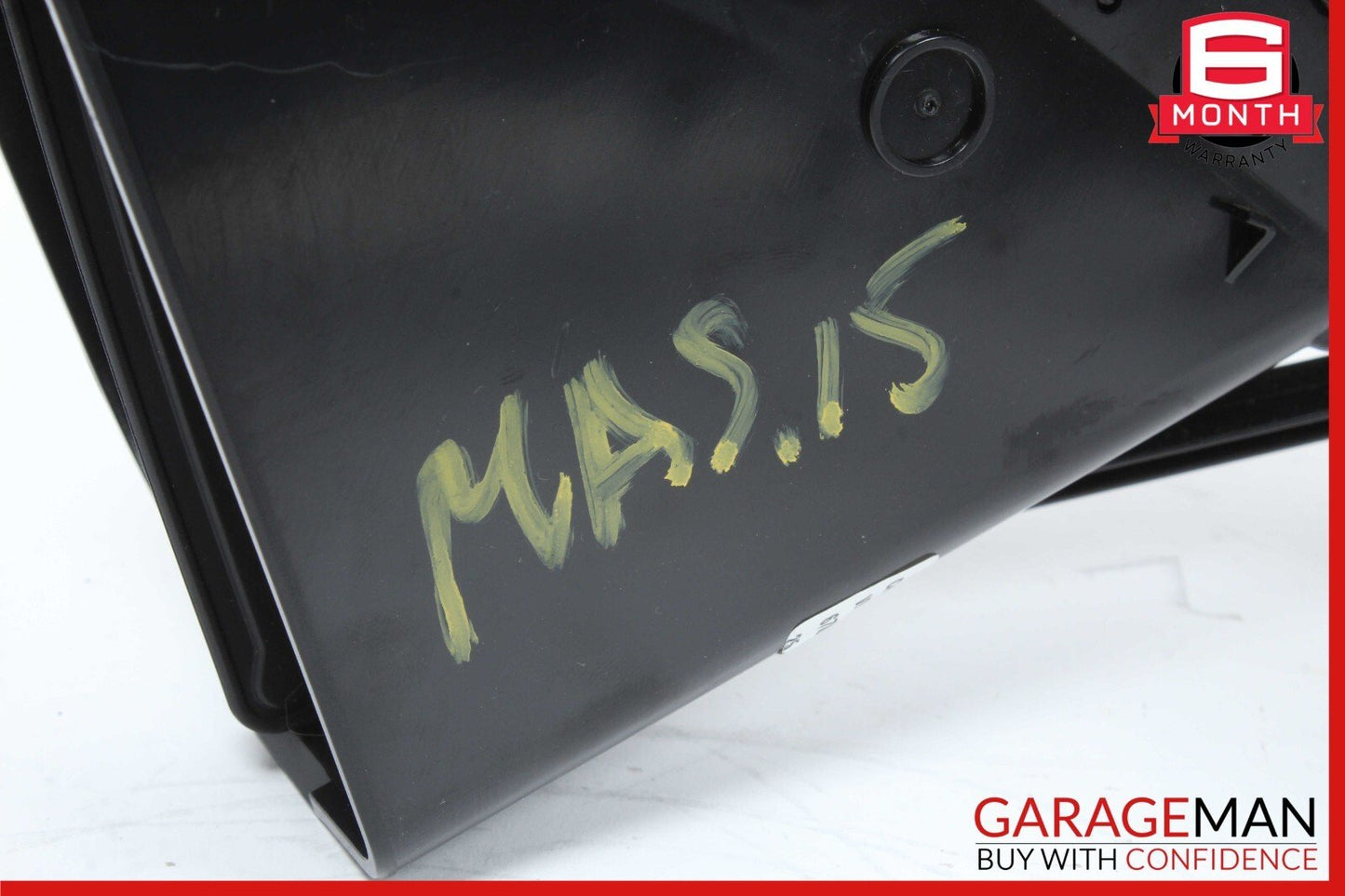 14-17 Maserati Ghibli Dash Display Bezel Frame Air Vent Grill Grille Assembly