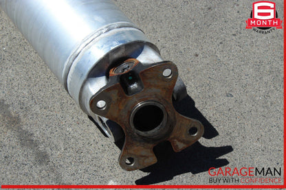 22-24 Toyota Tundra 4X4 Rear Drive Shaft 371100C21000 OEM