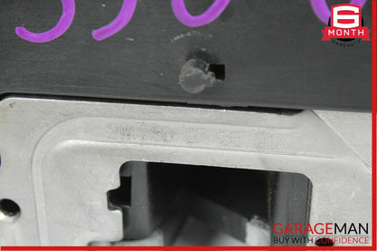 03-09 Mercedes W211 E350 E500 Rear Left Side Door Lock Latch Actuator
