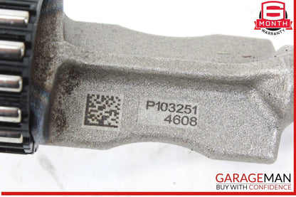 15-17 Audi A3 S3 Balance Balancing Shaft 06K103333N OEM