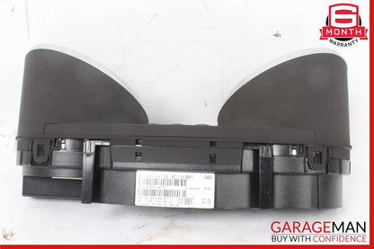 06-08 Mercedes X164 GL450 Instrument Speedometer Cluster 1645403247 OEM