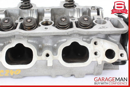 98-05 Mercedes W203 C240 C320 Engine Motor Right Cylinder Head Camshaft OEM