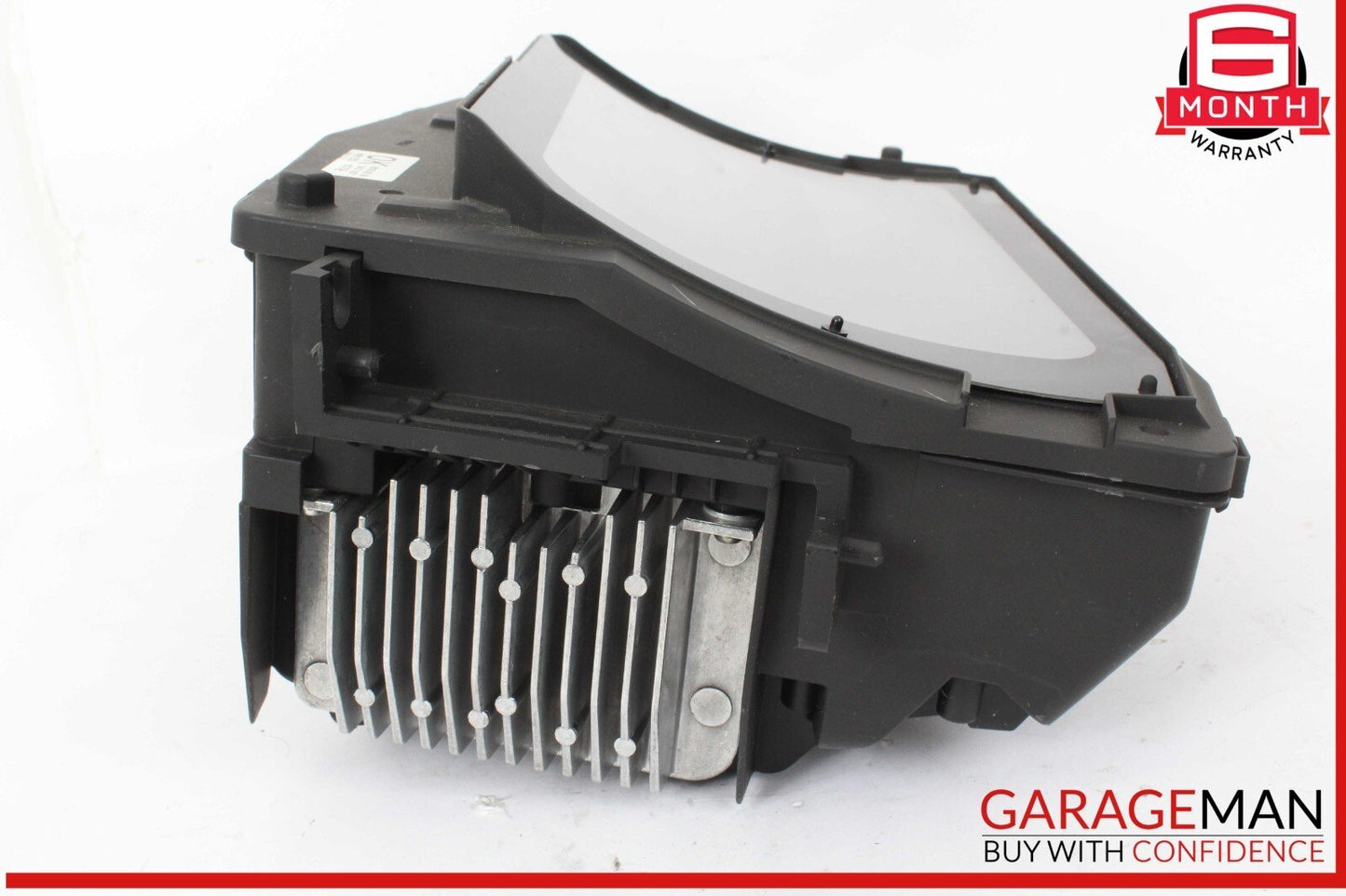 15-20 Genesis G80 Front Left Dash Heads Up Display Assembly