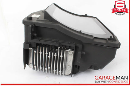 15-20 Genesis G80 Front Left Dash Heads Up Display Assembly