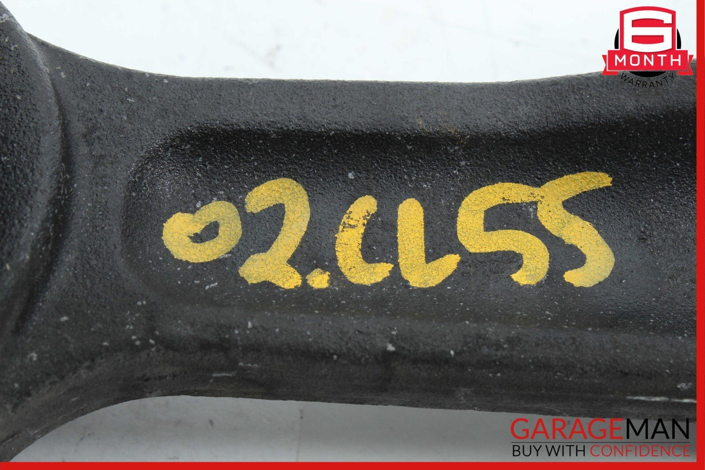 00-06 Mercedes W215 CL55 AMG CL500 Front Side Transverse Lower Control Arm OEM