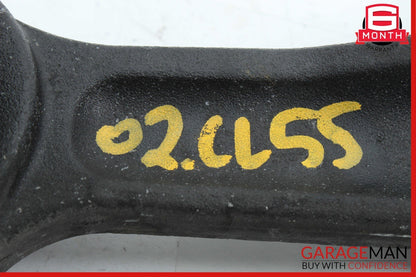 00-06 Mercedes W215 CL55 AMG CL500 Front Side Transverse Lower Control Arm OEM