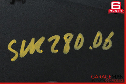 05-08 Mercedes R171 SLK280 Front Right Door Computer Control Module Unit