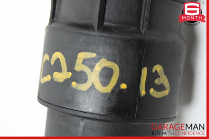 12-15 Mercedes W204 C250 SLK250 1.8L M271 Engine Oil Filter Housing Assy