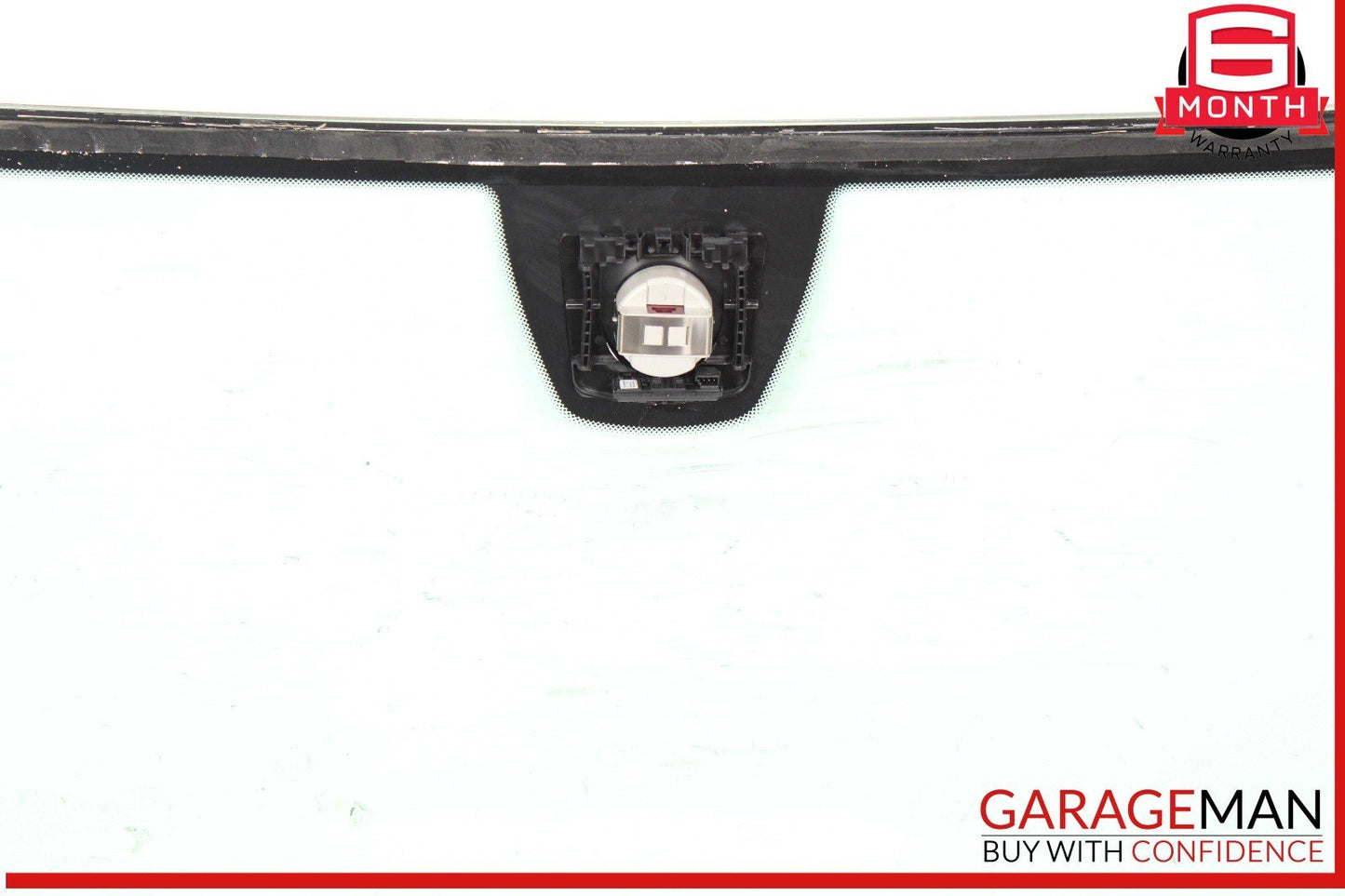 10-12 Mercedes X204 GLK350 Front Windshield Wind Shield Window Glass OEM