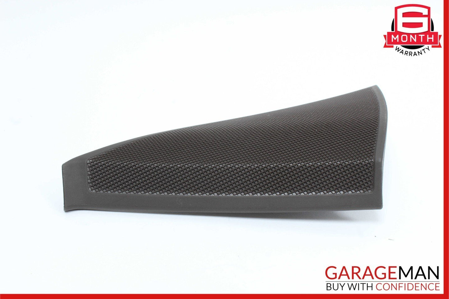 08-14 Mercedes W204 C300 C250 Sedan Front Left Side Tweeter Speaker Cover Beige
