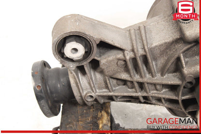 03-06 Porsche Cayenne 955 4.5L V8 Rear Differential Diff Axle Carrier OEM