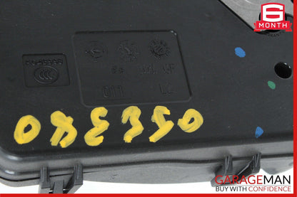 03-09 Mercedes W211 E350 E500 Door Lock Actuator Rear Left Driver Side OEM