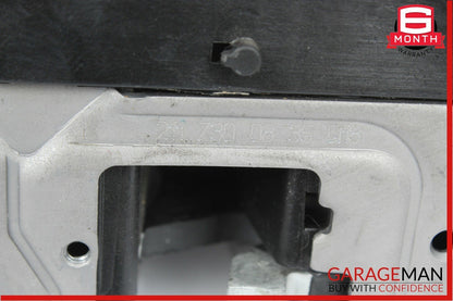 03-09 Mercedes W211 E350 E500 Rear Right Passenger Door Lock Latch Actuator OEM