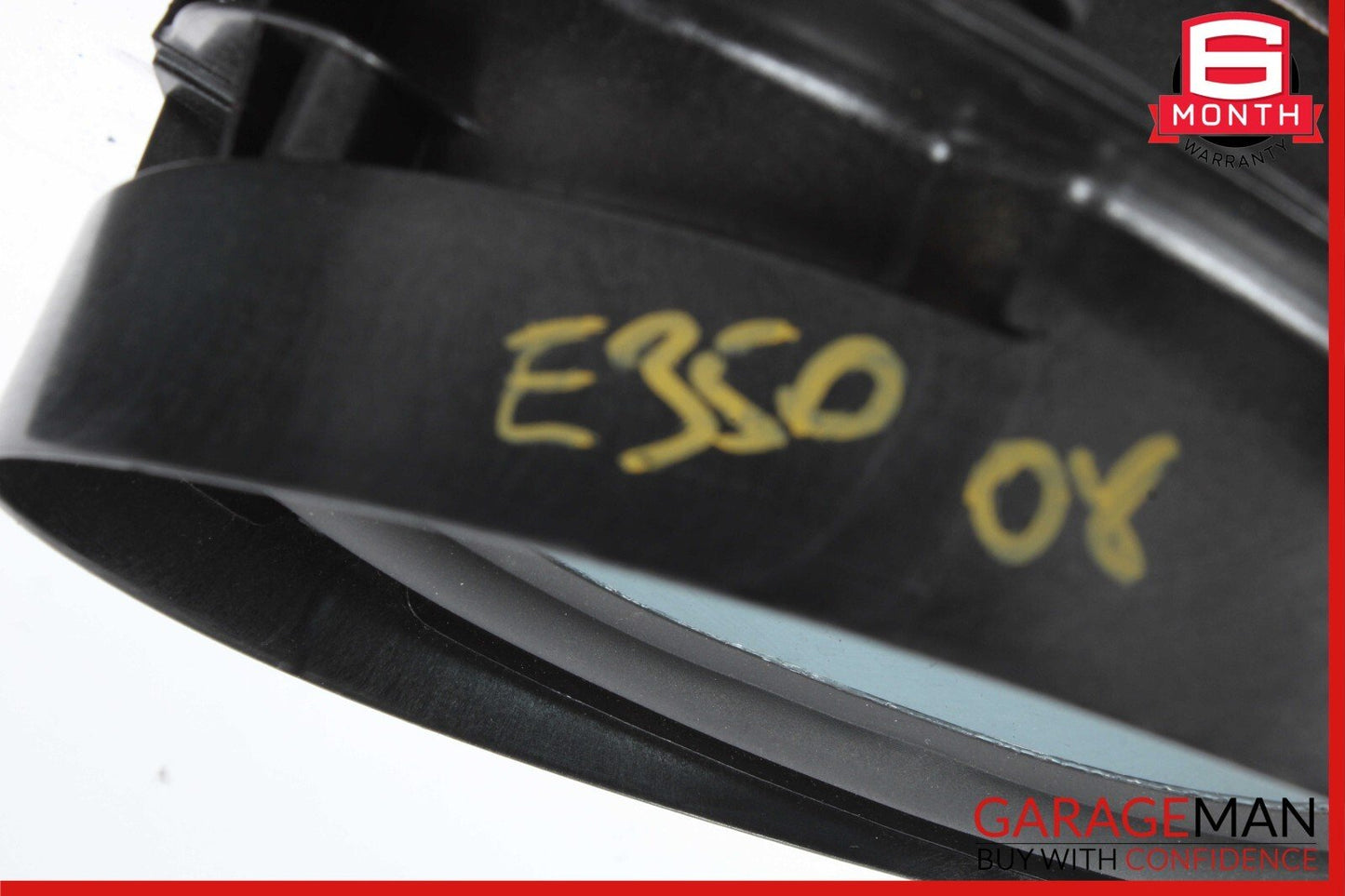 07-09 Mercedes W211 E350 E550 Rear Left & Right Side Door Audio Sound Speakers