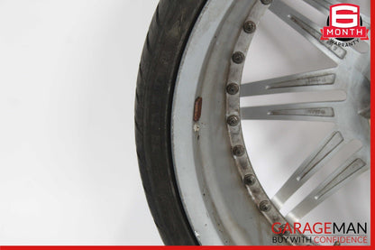 Road Force RF11 Rear Left / Right Wheel Tire Rim R22 22" 22x10.5J