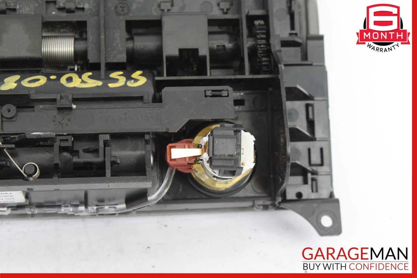 07-09 Mercedes W221 S550 S63 AMG Ashtray Ash Tray Compartment Tray Lighter OEM