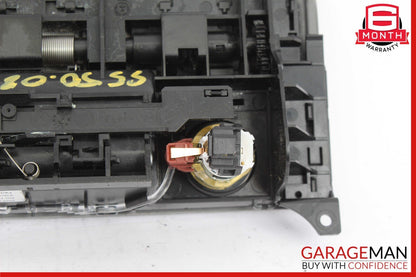 07-09 Mercedes W221 S550 S63 AMG Ashtray Ash Tray Compartment Tray Lighter OEM