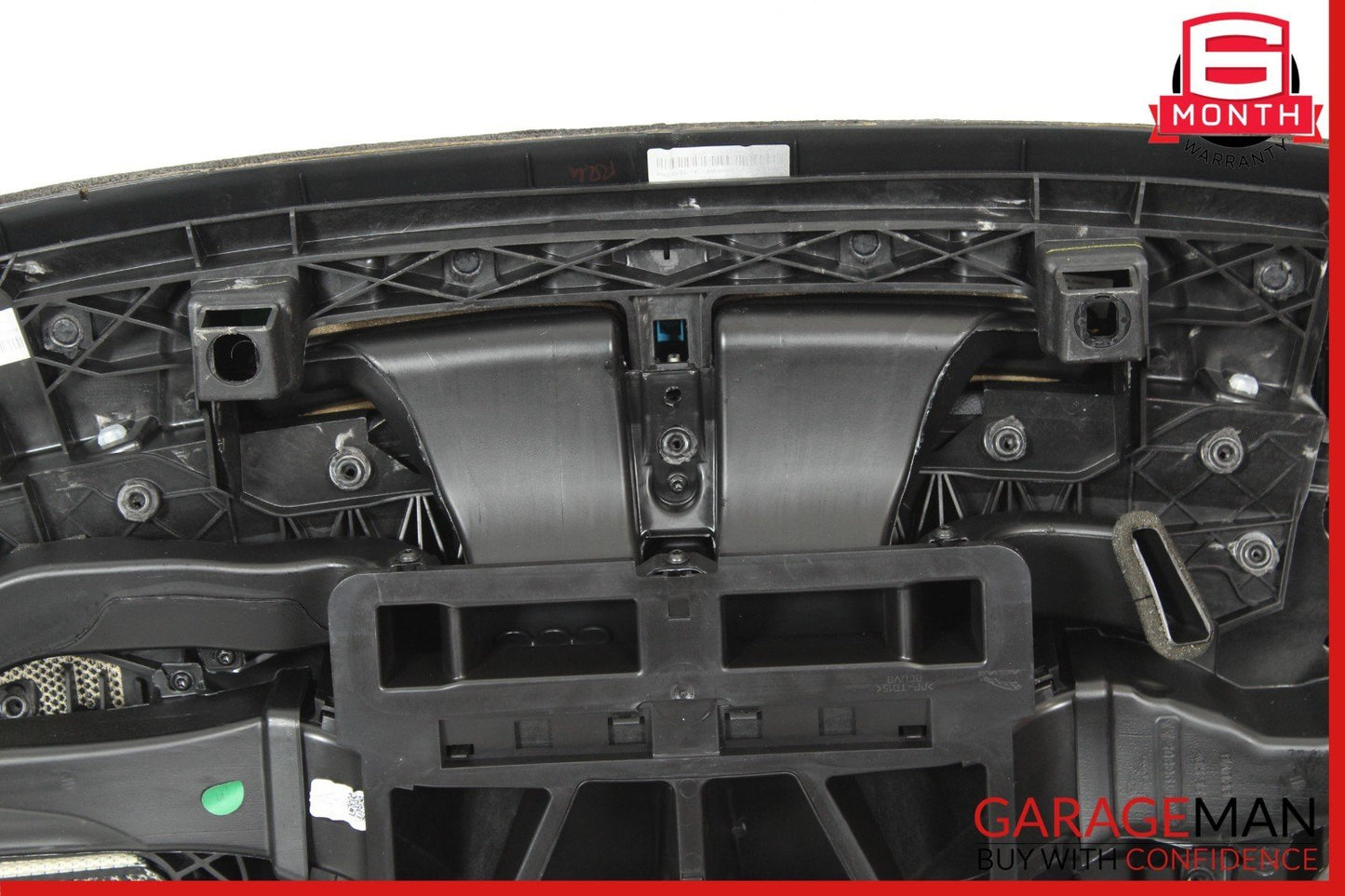 16-23 Jaguar XF Front Dash Dashboard Panel Assembly OEM