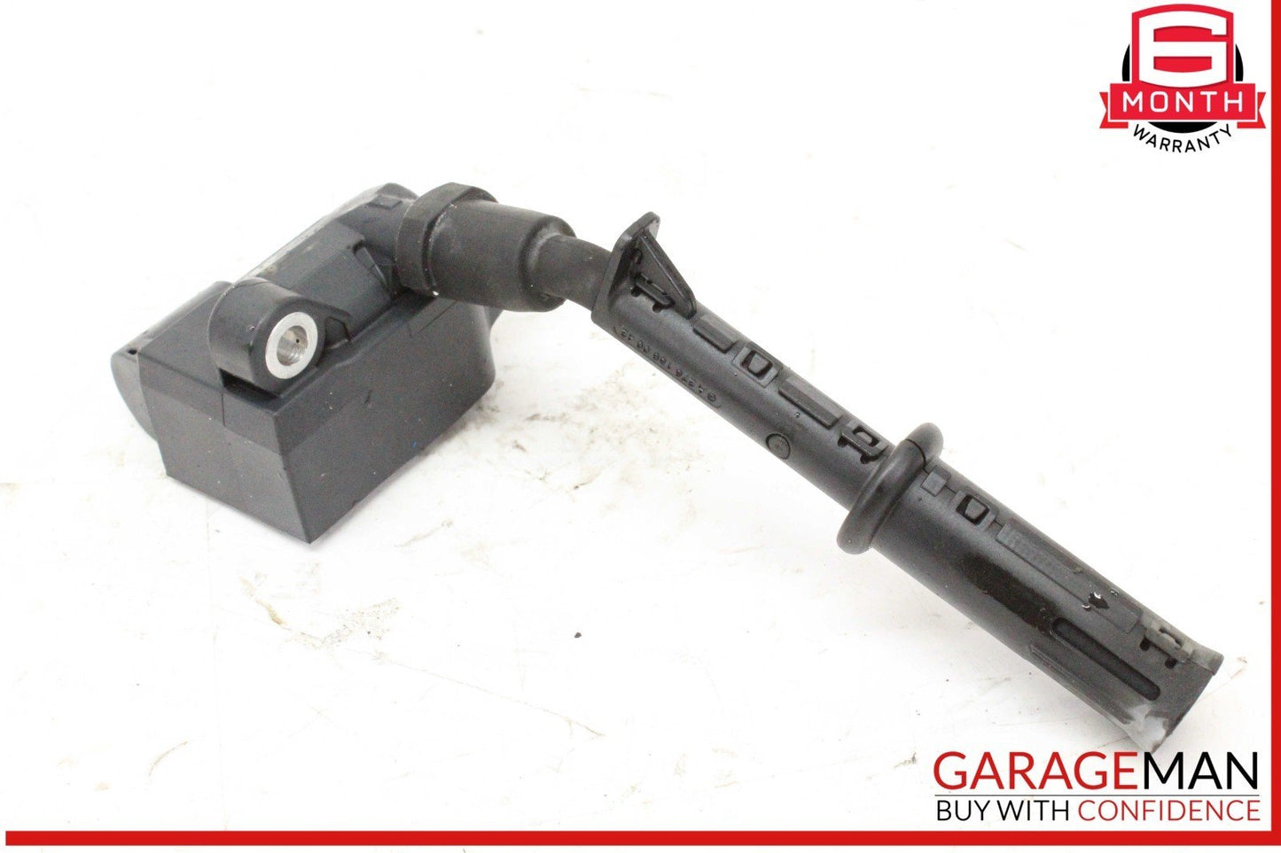 11-20 Mercedes W212 E350 Engine Ignition Coil Spark Plug Set of 6 Pc OEM