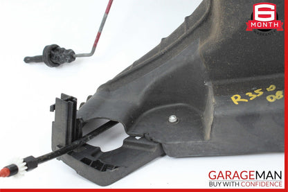 06-13 Mercedes GL450 R550 R350 Front Right Side Door Lock Latch Actuator