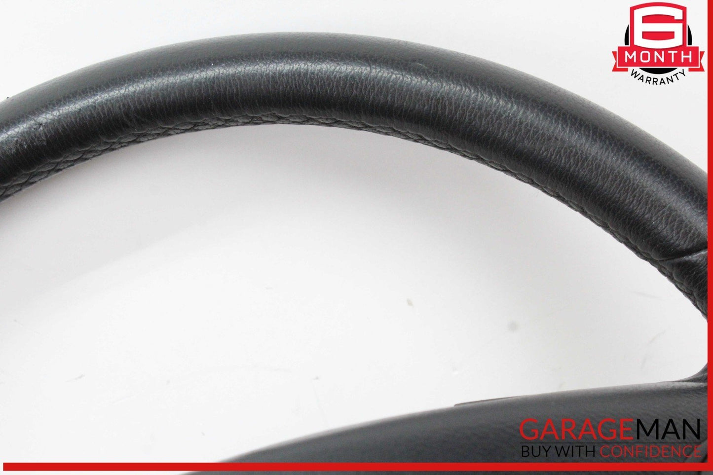 06-08 Mercedes W164 ML350 GL450 Front Left Side Steering Wheel 1644604703 OEM