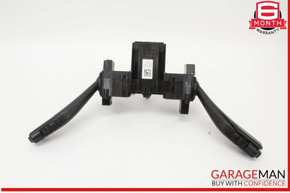 12-19 Volkswagen Beetle Steering Column Control Switch 5C5953513G OEM
