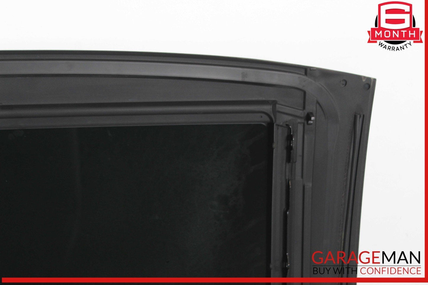 18-24 Audi RS5 S5 A5 Quattro Sunroof Sun Roof Glass Panel OEM
