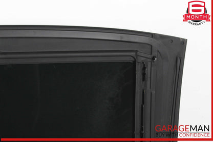 18-24 Audi RS5 S5 A5 Quattro Sunroof Sun Roof Glass Panel OEM