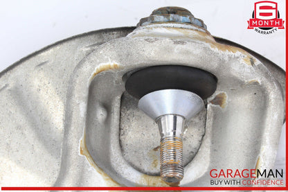 2012-2019 Mercedes X166 GL450 Front Left Spindle Knuckle Hub 1663300920 OEM
