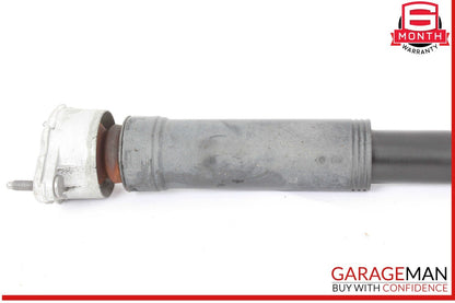 08-14 Mercedes W204 C250 CGI Rear Left & Right Shock Absorber Strut Set OEM