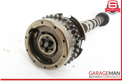 11-20 Mercedes W221 S550 GL550 Right Side Engine Exhaust Camshaft OEM