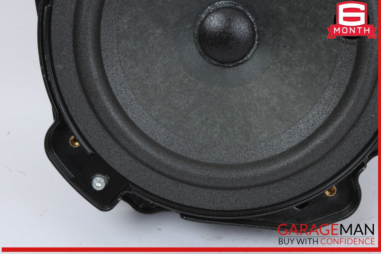14-17 Maserati Ghibli Front or Rear Side Door Audio Sound Speaker Set OEM