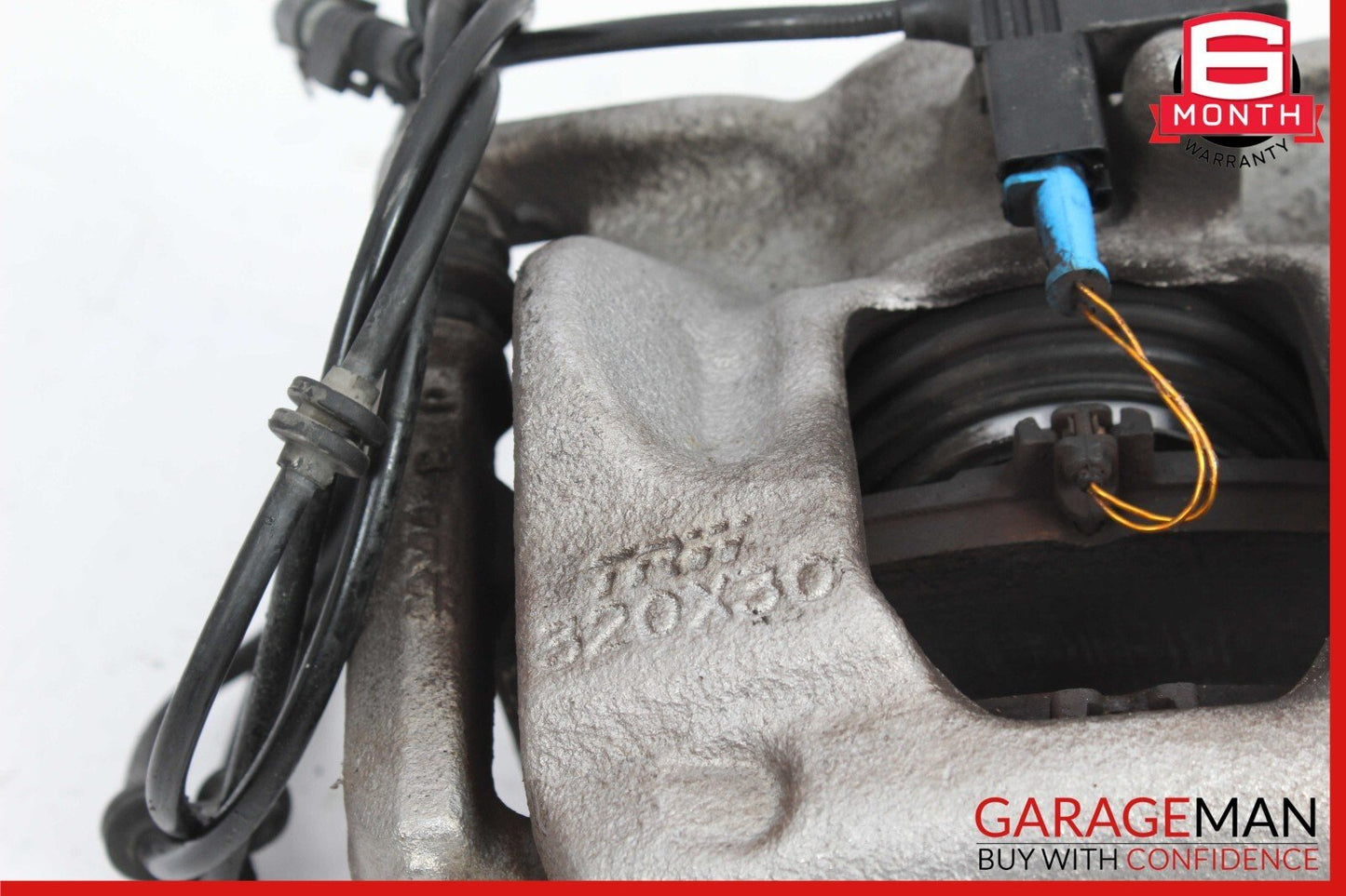 14-20 Mercedes X156 GLA250 CLA250 Front Brake Caliper Calipers Set of 2 Pc OEM
