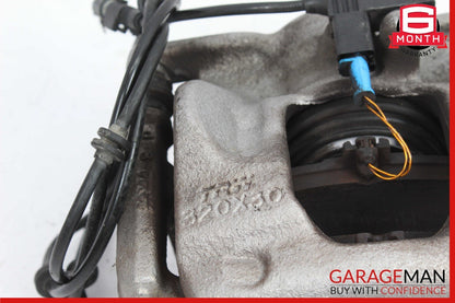 14-20 Mercedes X156 GLA250 CLA250 Front Brake Caliper Calipers Set of 2 Pc OEM