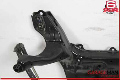 14-19 Mini Cooper Hardtop Front Axle Support Subframe Crossmember Cradle OEM
