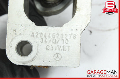Mercedes W212 E350 C350 CLS550 SLC300 Steering Gear Coupling 2044620278 RWD OEM